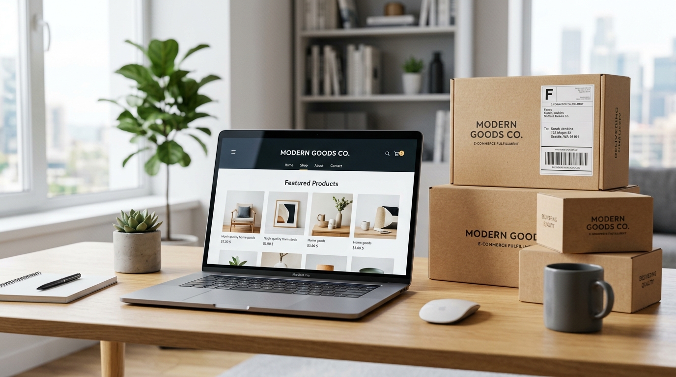 How to Launch a Successful Dropshipping Business in Qatar: Complete Guide