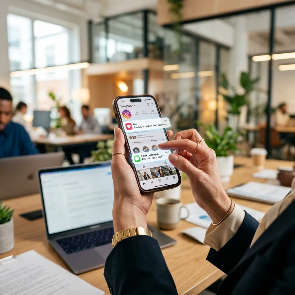 Digital Marketing & Social Media Management in Qatar